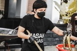Gibran Rakabuming Sebut AHHA PS Pati Jago Kungfu, Atta Halilintar Kasih Balasan Menohok