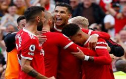 Prediksi Young Boys Vs Manchester United: Ronaldo Menggila Lagi?