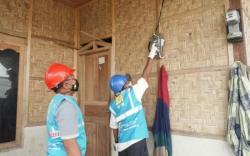 PLN Targetkan 2022 Seluruh Desa di Lampung Dialiri Listrik