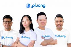 Pluang Sukses Raih Total Pendanaan hingga 55 Juta Dolar AS