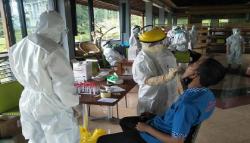 Cegah Wisatawan Balas Dendam, Jabar Gelar Operasi Gabungan di Wilayah PPKM Level 2