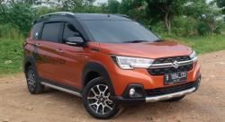Suzuki Cetak Peningkatan Pembiayaan Mobil 24 Persen di Agustus 2021, Ini Faktor Pendorongnya