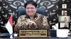 Menko Airlangga Sebut Pemerintah Komitmen Transformasi ke Ekonomi Hijau, Ini Manfaatnya