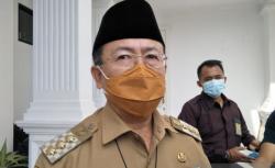 Atap Ruang Kelas di 2 Sekolah Ambruk, Bupati Cianjur: Segera Lakukan Audit<