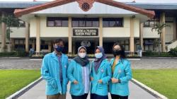 Mahasiswa UNS Ciptakan Snackbar dari Kulit Kacang Tanah untuk Imunitas Tubuh<