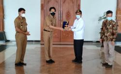 Porang Varietas Madiun 1 Pikat Petani hingga Konawe Selatan 