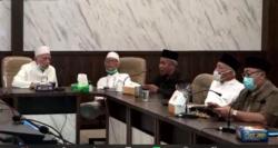 NU Jatim Resmi Dukung KH Miftachul Ahyar dan Yahya Staquf Pimpin PBNU 