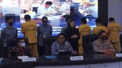 Sindikat Pemalsu Sertifikat Vaksin Covid Terbongkar, Tersangka Eks Relawan Vaksinasi