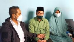 Dampingi Marlina Octoria sebagai Kuasa Hukum, Sunan Kalijaga: Jangan Coba Ancam Klien Kami!
