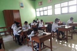 Sekolah di Gunungkidul Sudah Boleh Pembelajaran Tatap Muka Penuh