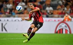 Zlatan Ibrahimovic Sebut Tandem Terbaik di Lini Depan, Punya Skill Komplet