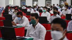 Kemendag Seleksi 11.764 CPNS, Berikut Tiga Materi yang Akan Diujikan 