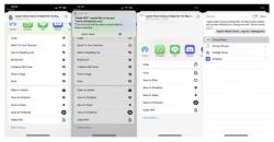 Cara Menyimpan Website sebagai PDF di iPhone