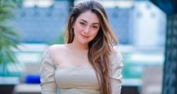 Stefan William Umumkan Punya Anak dari Ria Andrews, Celine Evangelista: Saya Gak Mau Cari Tau!