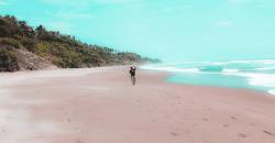 3 Wisata Pantai di Cianjur Selatan, Ada di Sini seperti Lagi Liburan di Bali