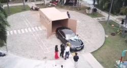 4 Fakta Pria di Tangerang Beri Kado Anak Ultah Ke-2 Tahun Mobil Mewah, Nomor 2 Sebut Alquran