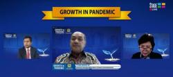 Global Mediacom (BMTR) Raih Penghargaan Emiten Terbaik Bisnis Indonesia Award 2021