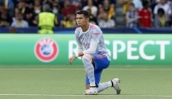 MU Dihajar Young Boys, Ronaldo Samai Rekor Casillas dan Messi