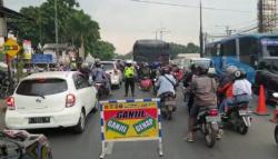 Ganjil Genap Diberlakukan di Lembang KBB, 2 Lokasi Ini Jadi Titik Penyekatan<
