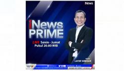 Benarkah BSSN Pakai Anggaran Rp1,8 Miliar untuk Kolam Renang Kantor? Selengkapnya di iNews Prime