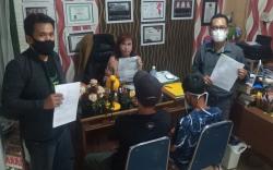Hadapi Guru Ngaji Cabul, Orang Tua 3 Korban Minta Bantuan LBH<