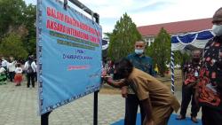 Peringatan Hari Aksara Internasional, 4.038 Warga di Kabupaten Jayapura Masih Buta Aksara