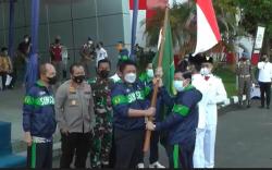 Herman Deru Janjikan Rp300 Juta untuk Atlet Sumsel Peraih Medali di PON Papua<