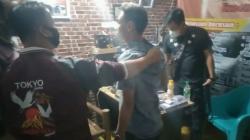 Jual Hasil Rapid Antigen Palsu, Kantor Travel di Bandarlampung Digerebek Polisi