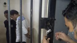 2 Maling di Balai Kota Makassar Ternyata Pegawai Kontrak