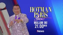 Datangi Hotman Paris, Marlina Octaria Beberkan Kebenaran dan Trauma Mendalam