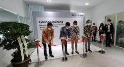 Bangun Pabrik dan Baterai Mobil Listrik, Hyundai Perluas Jaringan Dealer di Indonesia