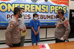 Keterlaluan, Warga Kebumen ini Sewa Mobil Tetangga Malah Digadaikan ke Orang Lain