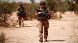 Bunuh Pemimpin ISIS Sahel Afrika Al Sahrawi, Prancis Sebut Kesuksesan Besar