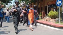 Beraksi di 22 TKP, Pembobol SD di Jombang Akhirnya Tertangkap 