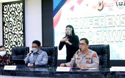 35 Pemilik Sertifikat Vaksinasi Palsu Diburu Polisi, Kabid Humas: Mereka Bisa Dipidana