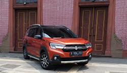Insentif PPn BM 100 Persen Diperpanjang, Atasi Inden Suzuki Genjot Produksi Mobil