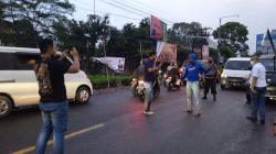 Bentrok Debt Collector dan Ormas di Sukabumi Diduga Dipicu Penyitaan Motor
