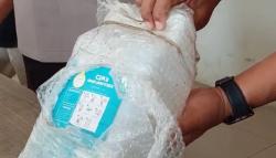 Tenggak Hand Sanitizer, 5 Anak Punk Kejang-Kejang lalu Tewas