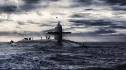 Indonesia Beli Dua Kapal Selam Scorpene, Mampu Menyelam hingga 300 Meter 