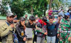 IDI Papua: 9 Nakes Korban KKB di Kiwirok Jalani Pemulihan Trauma<