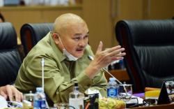 Profil Alex Noerdin, Eks Gubernur Sumsel yang Menjadi Tersangka Kasus Pembelian Gas<