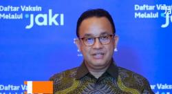 Anies: Perubahan Nama Jalan Butuh Kajian Akar Sejarah Kewilayahan