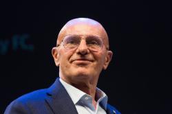 Kisah Arrigo Sacchi: Sales Sepatu yang Bikin AC Milan Juara Liga Champions 2 Kali Berturut