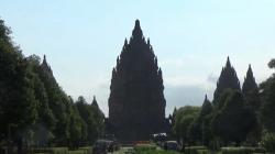 Wisata Candi Prambanan Kembali Dibuka, Masuk dengan Aplikasi Peduli Lindungi