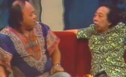 Darto Helm, sang Pelawak Legendaris Meninggal akibat Penyakit Stroke