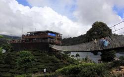 5 Wisata Hits di Bandung Raya, Cocok untuk Liburan Imlek 2023