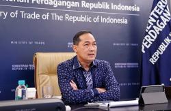 Kemendag Raih 7 Zona Integritas Wilayah Bebas Korupsi 2021 