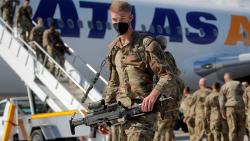 30.000 Personel Pasukan NATO Latihan Perang Dekat Rusia, Ada Apa?<