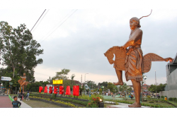   Ini 5 Fakta Menarik Bantul, Pusatnya Sate Klatak hingga Tempat Kelahiran Pak Harto
