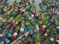 15 Tempat Menarik di Banjarmasin Kalimantan Selatan dan Punya Daya Tarik Tinggi bagi Wisatawan